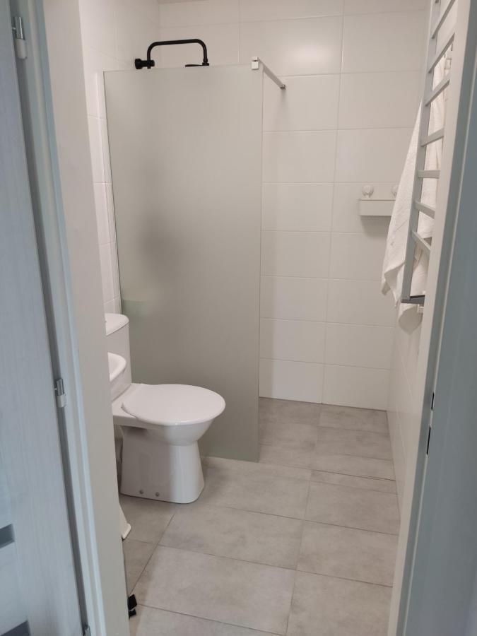 Angel Apartman โนเว เมสตู นอด เมตูยี ภายนอก รูปภาพ