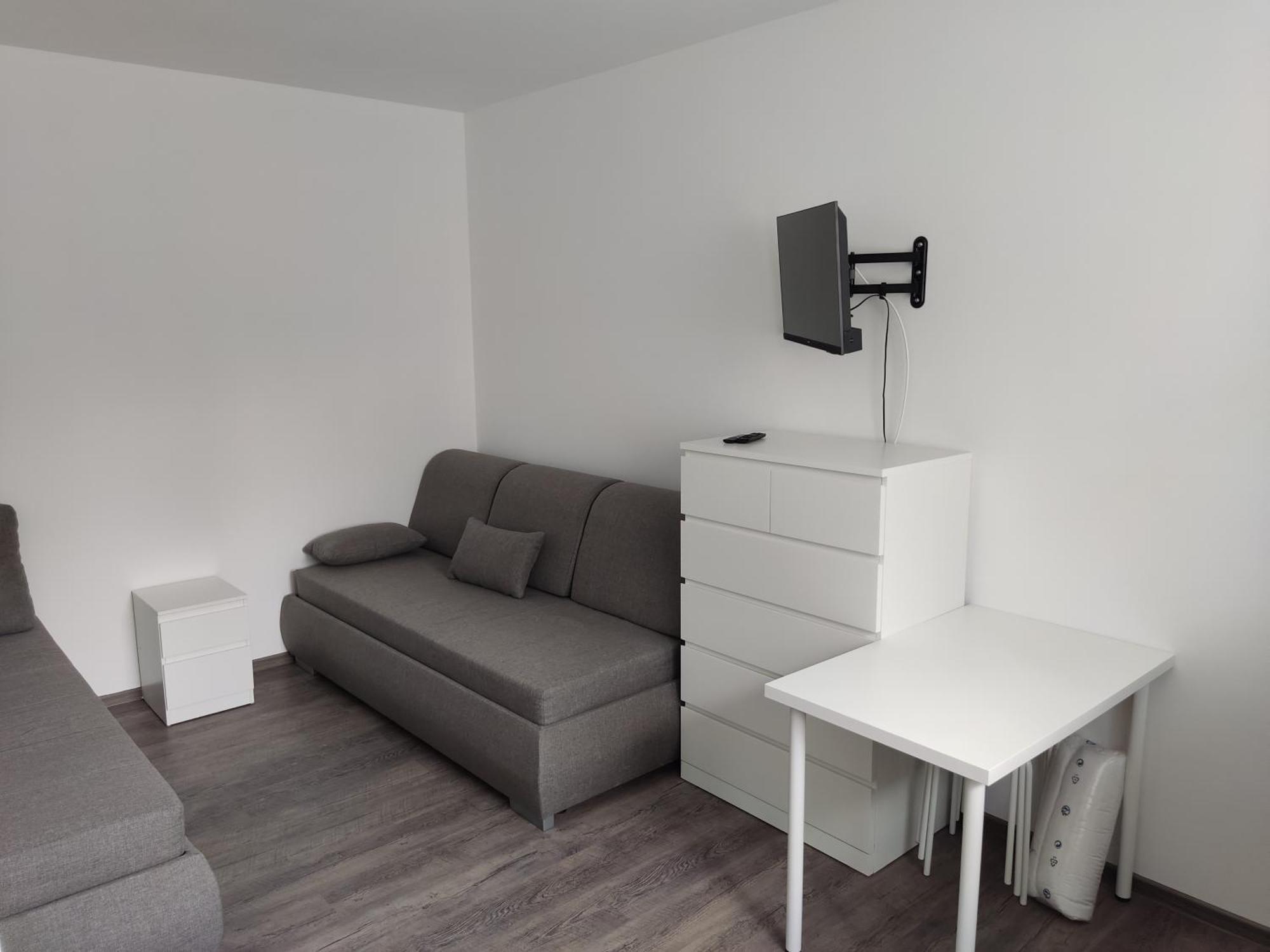 Angel Apartman โนเว เมสตู นอด เมตูยี ภายนอก รูปภาพ